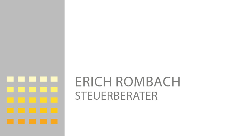 Rombach Steuerberater